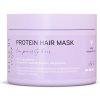 Maska na vlasy Trust My Sister Protein Hair Mask proteinová maska na vlasy s nízkou pórovitostí 150 g