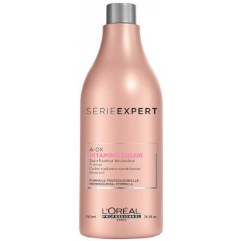 L'Oréal Expert Vitamino Color AOX Conditioner 750 ml