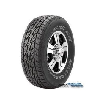 Bridgestone Dueler A/T 694 225/75 R15 102T