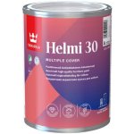 Tikkurila Helmi 30 0,9 l Bílá – Hledejceny.cz