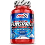 Amix Arginine 120 kapslí – Zbozi.Blesk.cz