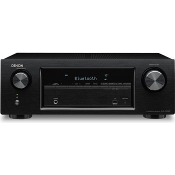 Denon AVR-X520