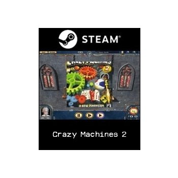 Crazy Machines 2