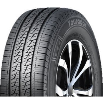 Pneumatiky Tourador Winter PRO TSV1 205/75 R16 110R