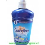 Coccolino Creations Passion Flower & Bergamot aviváž 58 PD 1,45 l