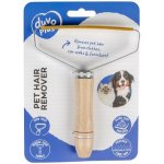 DAMPOD SHOP Strojek na odstranění žmolků a chlupů 15 cm x 12,5 cm x 1 cm – Zboží Dáma