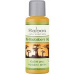 Saloos BIO Baobabový olej 50 ml – Sleviste.cz