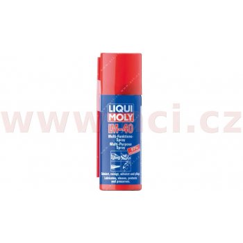 Liqui Moly LM-40 multifunkční sprej 50 ml