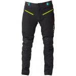 Dirtlej Trailscout Waterproof Long černá/lime – Zboží Dáma Dirtlej Trailscout Waterproof Long černá/lime – Zboží Dáma