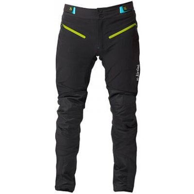 Dirtlej Trailscout Waterproof Long černá/lime – Zboží Dáma Dirtlej Trailscout Waterproof Long černá/lime – Zboží Dáma