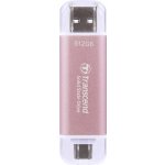 Transcend ESD310P 512GB, TS512GESD310P – Zboží Živě
