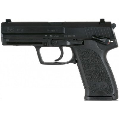 Popron.cz Model pistole - Heckler & Koch USP 1:2,5 – Zbozi.Blesk.cz