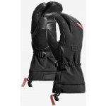 Ortovox Merino Freeride 3 Finger Glove black raven – Hledejceny.cz
