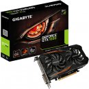 Gigabyte GV-N1050OC-2GD