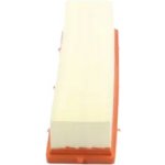 BOSCH Vzduchový filtr 1 457 433 163 – Hledejceny.cz