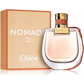 Chloé Nomade Absolu parfémovaná voda dámská 75 ml