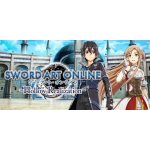 Sword Art Online: Hollow Realization (Deluxe Edition) – Hledejceny.cz