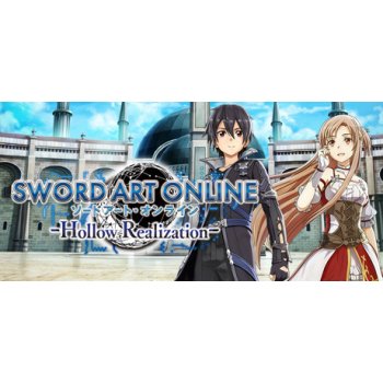 Sword Art Online: Hollow Realization (Deluxe Edition)