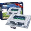 3D puzzle CLEVER&HAPPY 3D Stadion White Hart Lane FC Tottenham Hotspur 198 ks