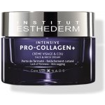 Institut Esthederm Intensive PRO collagen+ cream 50 ml – Zboží Dáma