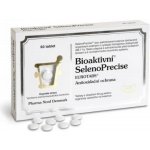 Pharma Nord Bioaktivní SelenoPrecise 100mcg 60 tablet – Hledejceny.cz