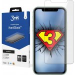 3mk HardGlass pro Apple iPhone 11, iPhone XR 5903108150323 – Zboží Živě