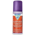 NIKWAX SKI SKIN PROOF 125 ml – Zboží Mobilmania