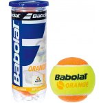 Babolat ORANGE 3ks – Zboží Mobilmania