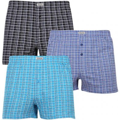 Andrie pánské bavlněné trenýrky PS5644 2 pack – Zboží Mobilmania