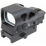 Vector Optics Z4 1x23x34 – Zboží Mobilmania