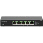 NETGEAR MS305 – Sleviste.cz
