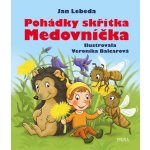 Pohádky skřítka Medovníčka - Jan Lebeda – Hledejceny.cz