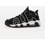 Nike Air More Uptempo '96 black/ Star Blue-Summit white -Sail – Zboží Dáma