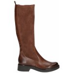 Caprice Dámské kozačky 9-26505-43-313 Caprice hnědé – Sleviste.cz