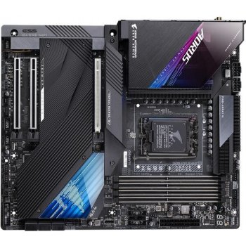 Gigabyte Z690 AORUS MASTER