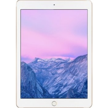 Apple iPad Air 2 Wi-Fi+Cellular 16GB Gold MH1C2FD/A