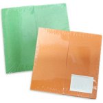 ECOFOL Účtenky čisté - barevné 120x60 mm bal/500 ks – Zboží Živě