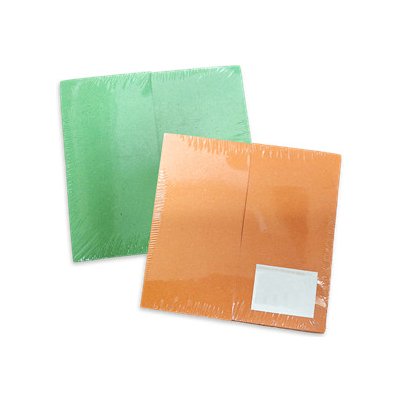 ECOFOL Účtenky čisté - barevné 120x60 mm bal/500 ks – Zboží Živě