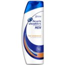 Head & Shoulders Anti Hair Fall šampon proti vypadávání vlasů pro muže 400 ml