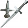Nůž pro bojové sporty Leierddýka Fabian 46 cm