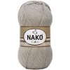 Příze Nako Calico Barva: cappuccino - 10693