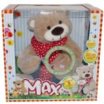 Alltoys Pohádkový medvídek Max – Zboží Dáma