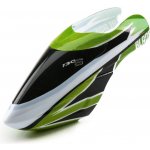Blade 130 S Kabina zelená – Zboží Mobilmania
