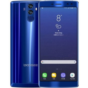 Doogee BL12000