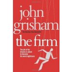 The Firm - John Grisham – Zboží Dáma