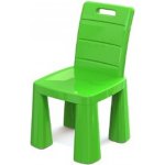 Doloni plastová židle zelená – Hledejceny.cz