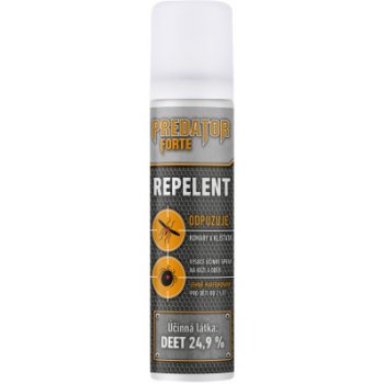 Predator Forte repelent spray 90 ml