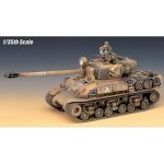 Academy IDF M 51 SUPER SHERMAN 13254 1:35 – Hledejceny.cz