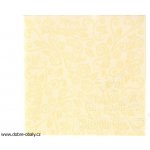 Wimex ubrousky Premium dekor R béžové 50ks 40x40cm – Sleviste.cz