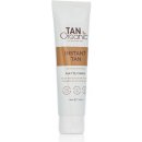 Tan Organic samoopalovací krém pro okamžité opálení (Instant Tan) 100 ml